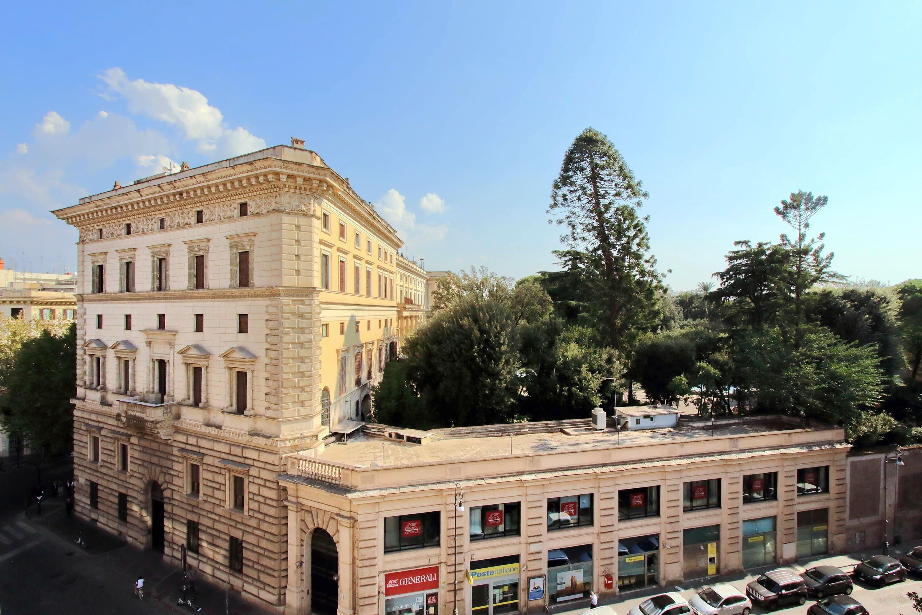 Just Chilling Suite - Rome — Photos 1